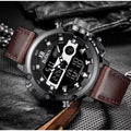 alpha man 0164