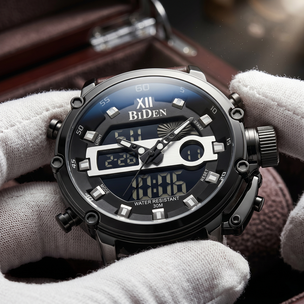 alpha man 0164